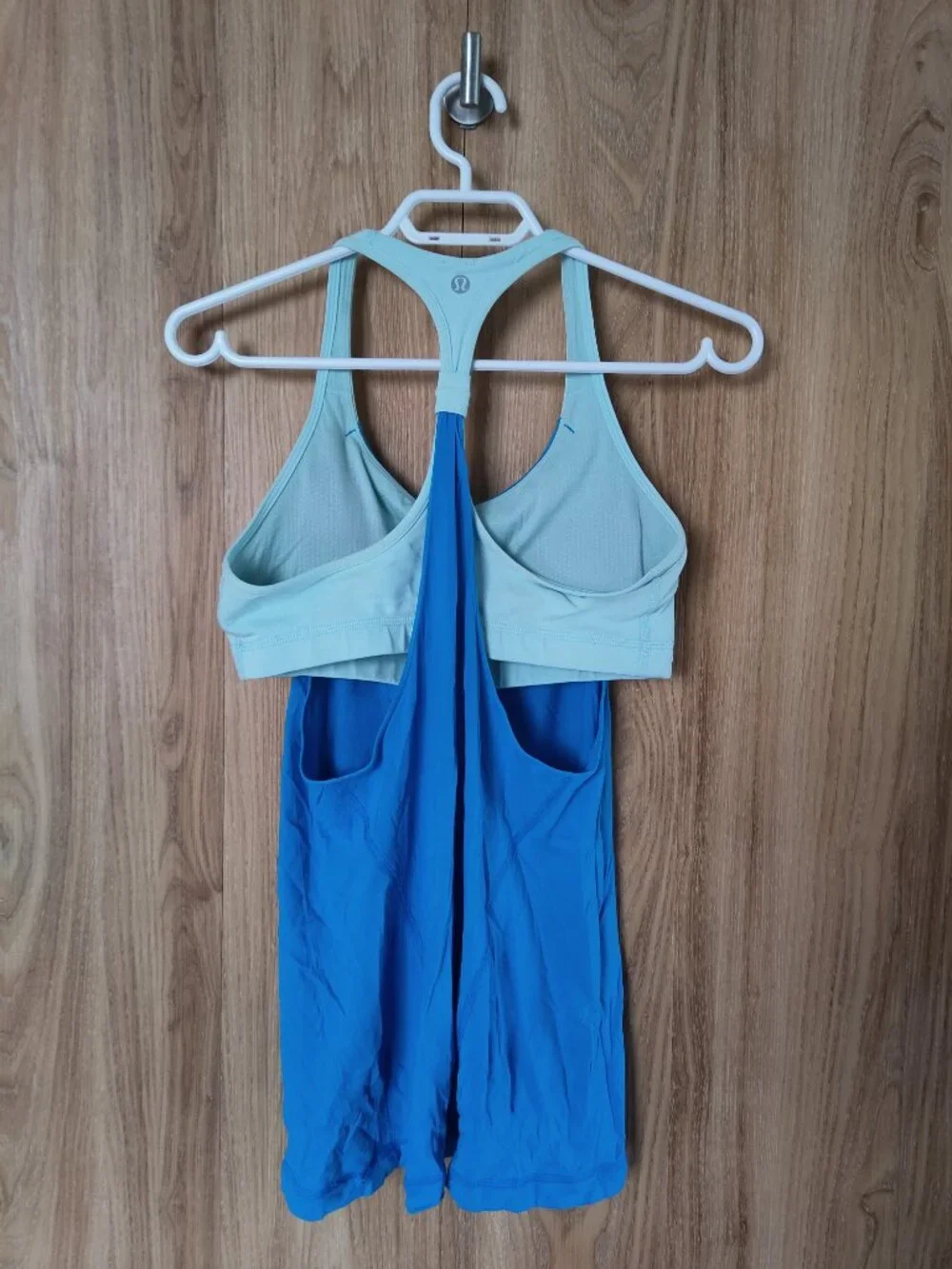 Lululemon Active Tank - Picture 2 of 2